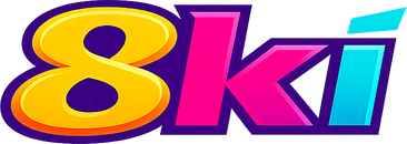 Logo 8ki